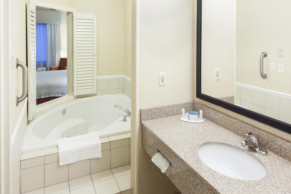 Fairfield Inn & Suites Ruston photo 37