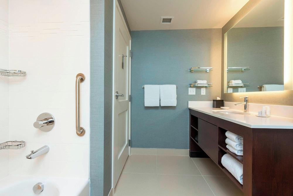 Residence Inn by Marriott Portland Hillsboro/Brookwood photo 21