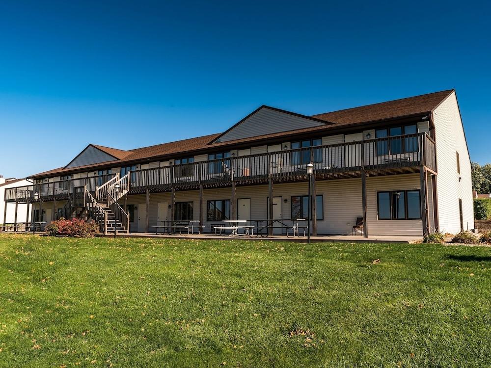 Lake Panorama National Resort photo 1