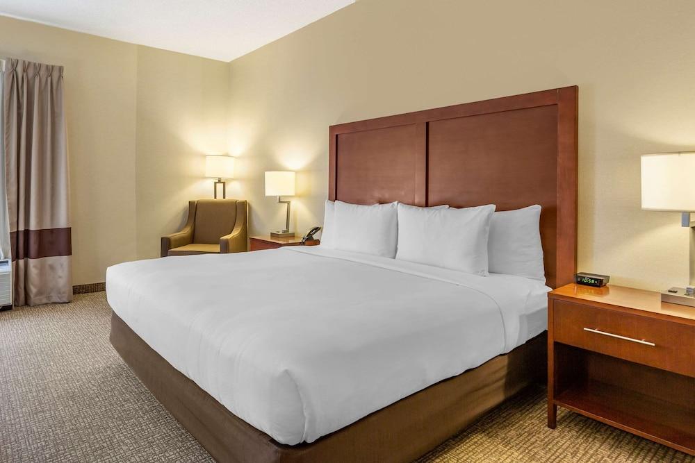 Comfort Inn Quantico photo 8