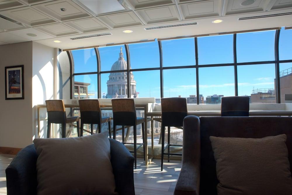 The Madison Concourse Hotel and Governor's Club photo 32