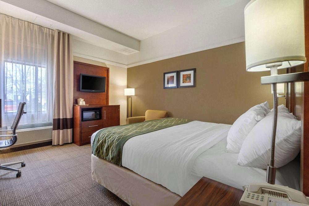Comfort Inn Rutland - Killington photo 12