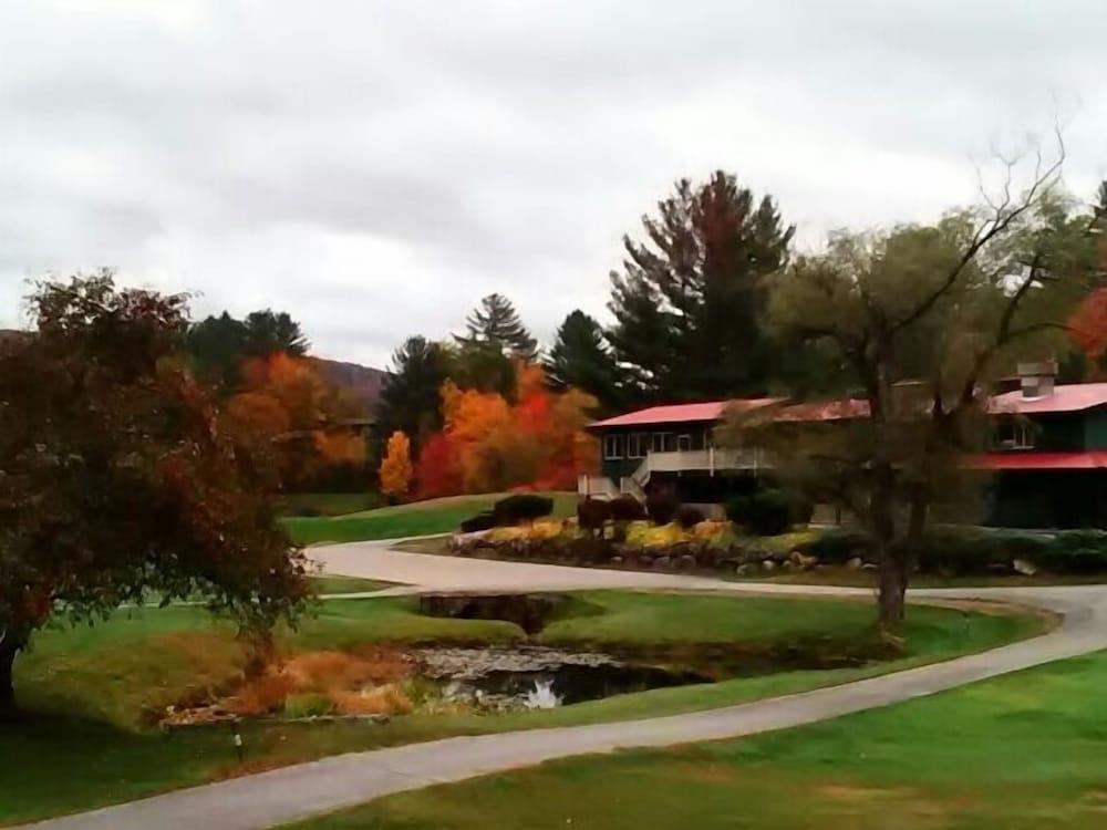 Jack O'Lantern Resort and Golf Course photo 5