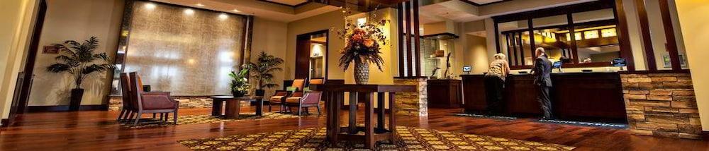 Grand Casino Hotel and Resort photo 2