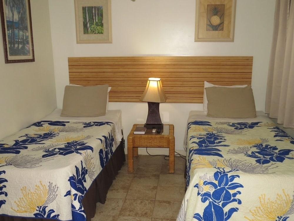 Kaua'i Palms Hotel photo 26