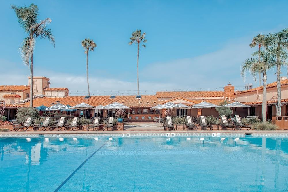 La Jolla Beach and Tennis Club photo 4