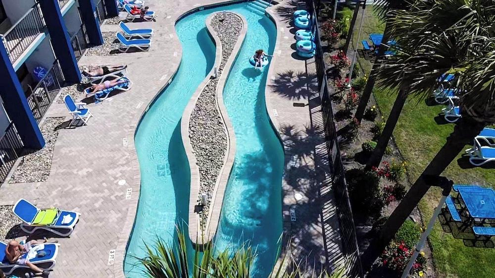 Grande Shores Ocean Resort photo 48