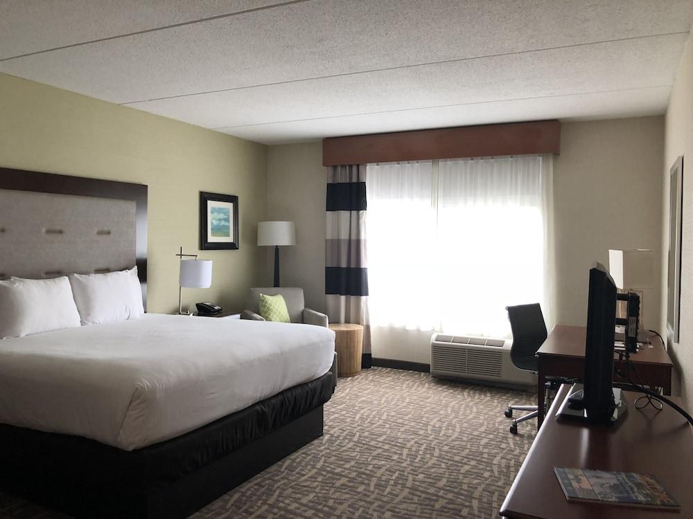 Wyndham Garden Buffalo Downtown photo 34