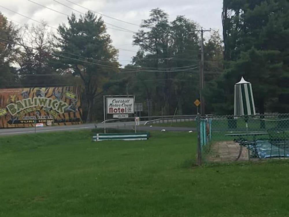 Catskill Motor Court Motel photo 41