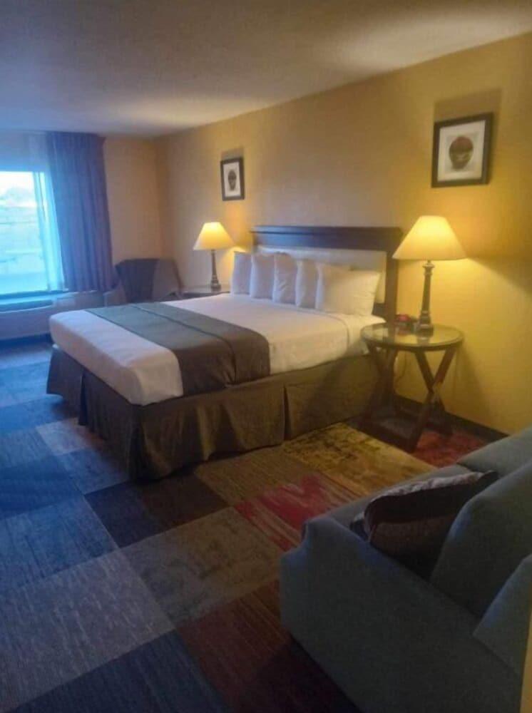 Signature Hotel photo 4