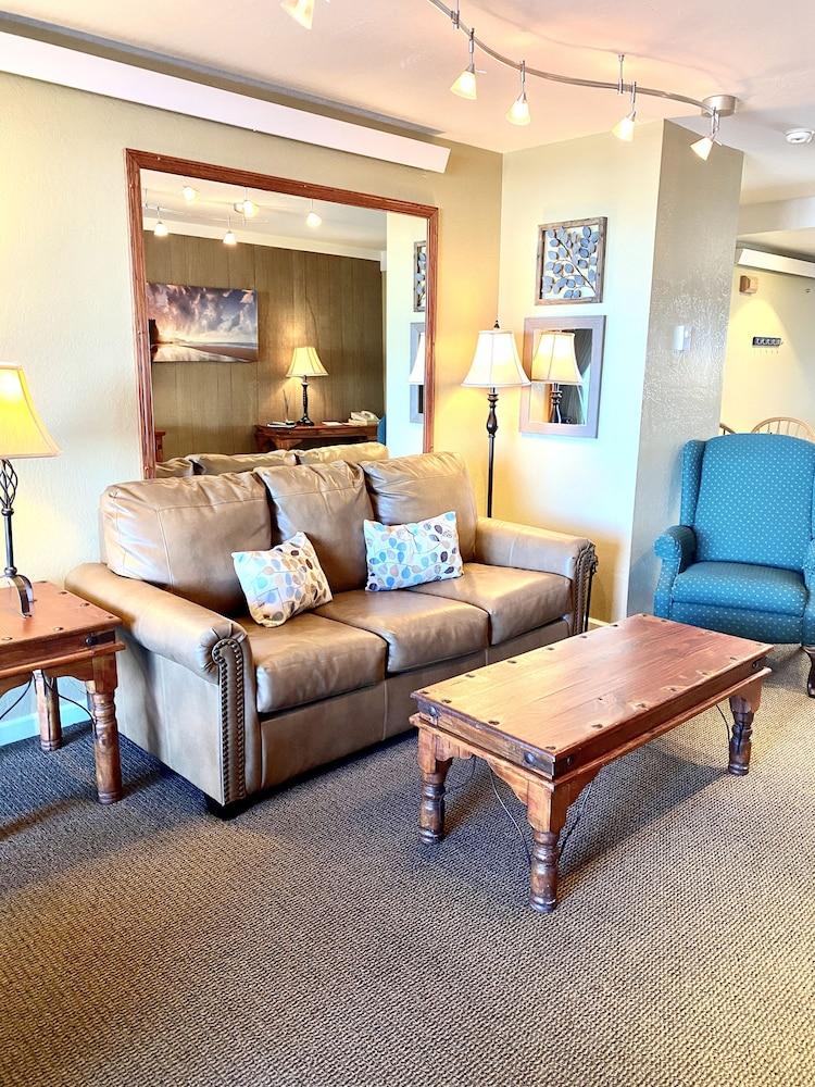 Tahoe Lakeshore Lodge & Spa photo 29