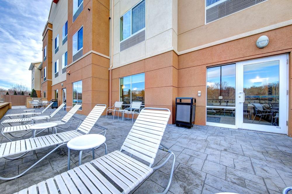 Fairfield Inn & Suites by Marriott Harrisburg West photo 33