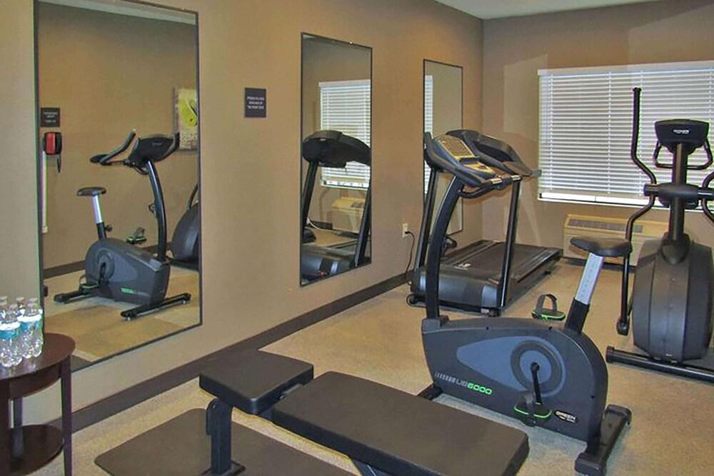 Days Inn by Wyndham Cedartown photo 9