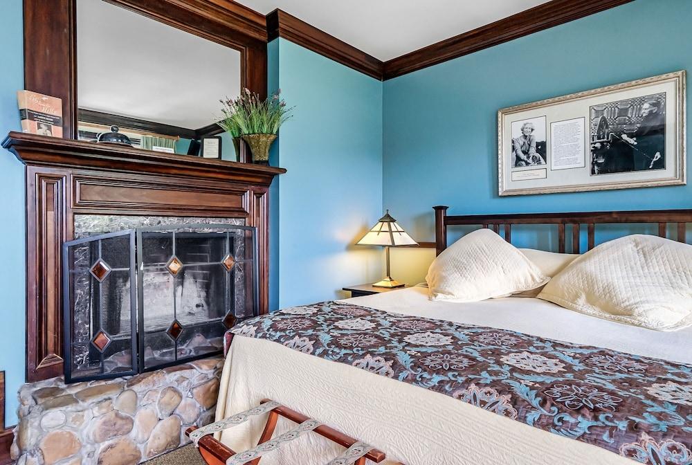 Laurel Valley Mountain Retreat photo 86