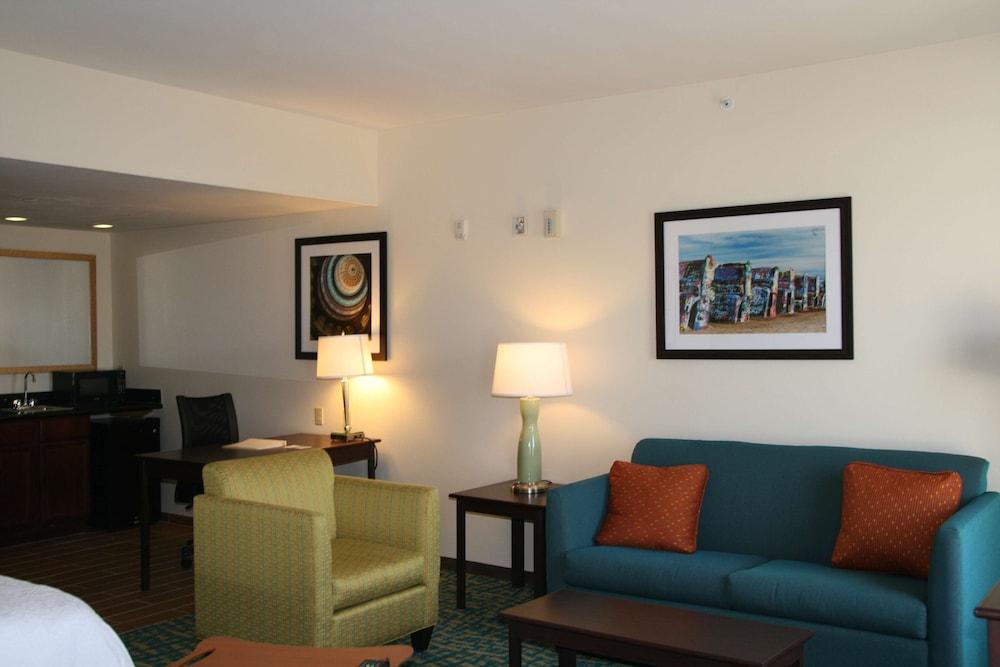 Spark by Hilton Amarillo Medical Center photo 17