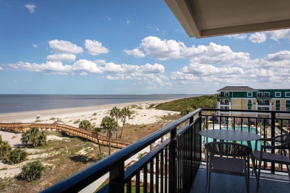 Courtyard by Marriott Jekyll Island photo 9