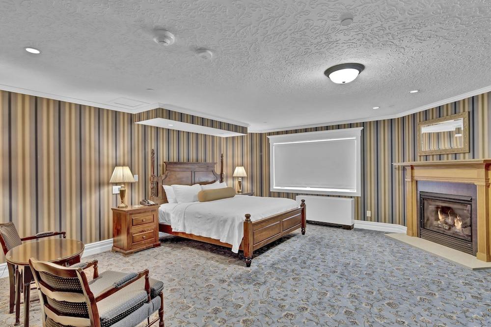 St James Hotel, a Historic Hotel of America photo 45