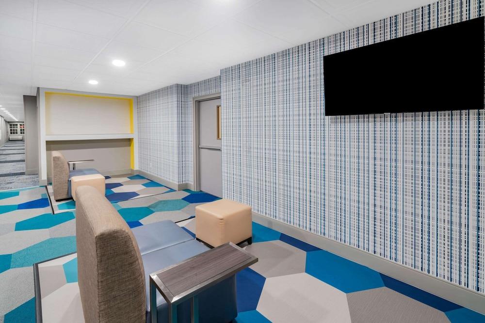 Microtel Inn by Wyndham Athens photo 4
