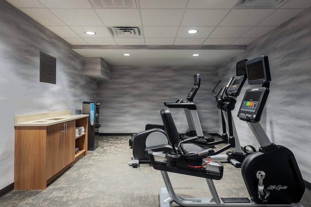 Fairfield Inn By Marriott Savannah Airport photo 31