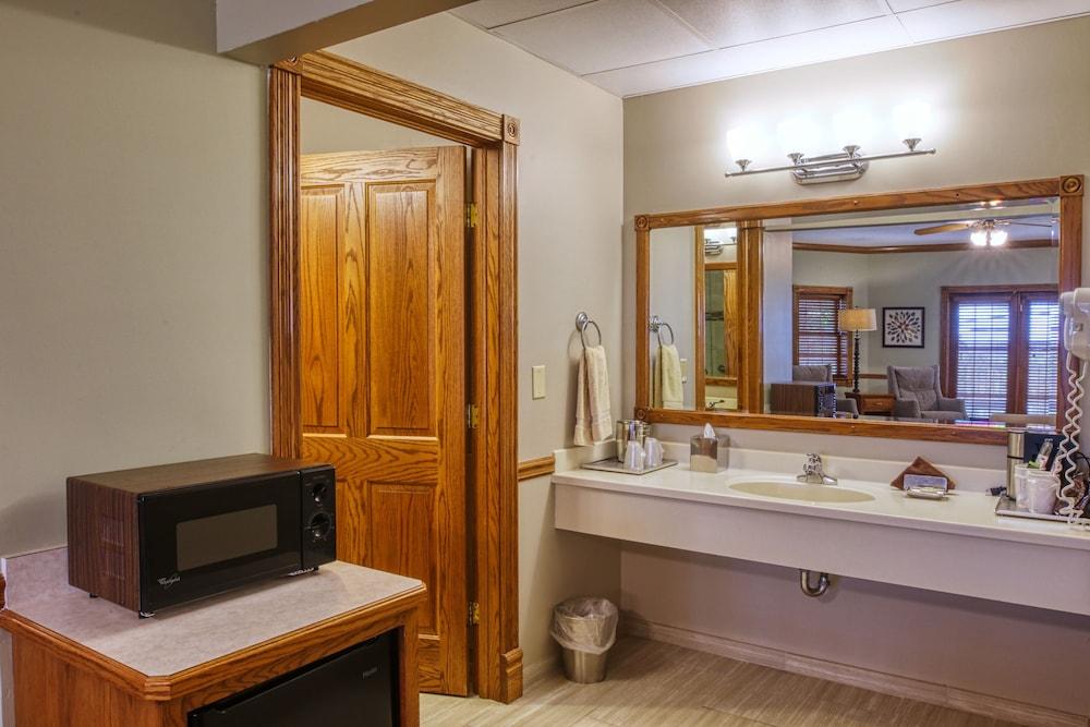Carlisle Inn Walnut Creek photo 19