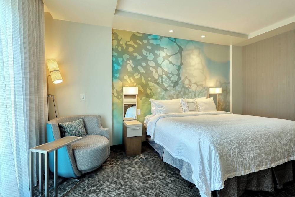 Courtyard by Marriott North Brunswick photo 11