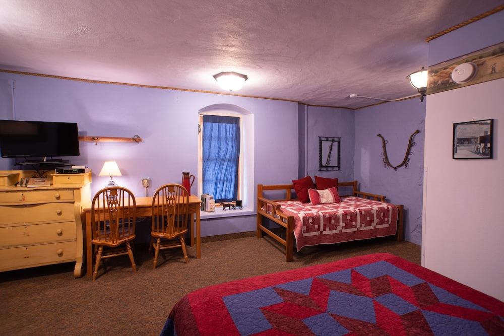 Stone Mill Hotel & Suites photo 42