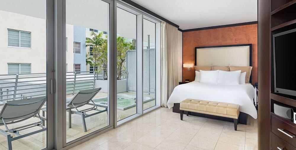 SBV Luxury Ocean Hotel Suites photo 35