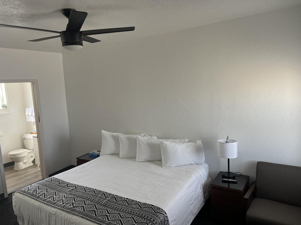 Circle of Destination Motel photo 29