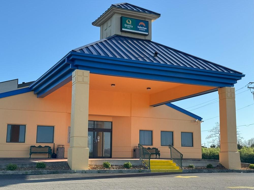 Quality Inn Mason Near Kings Island photo 1