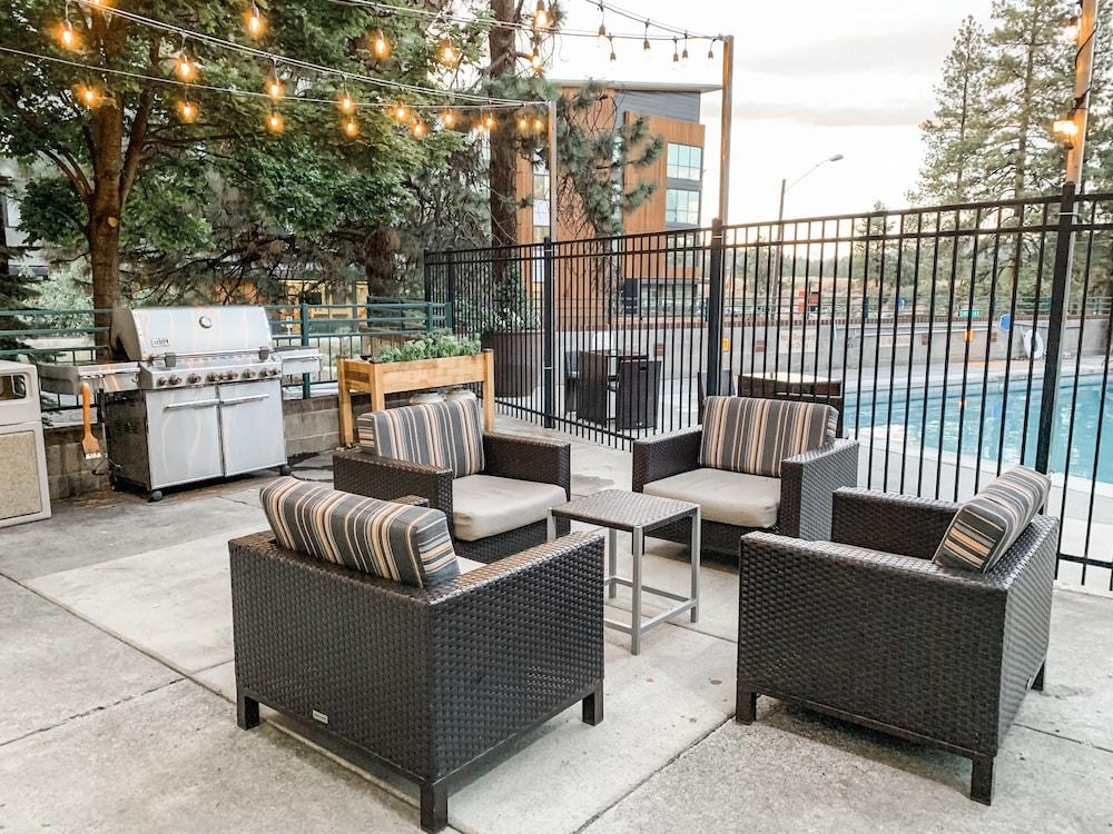 TownePlace Suites by Marriott Bend photo 36