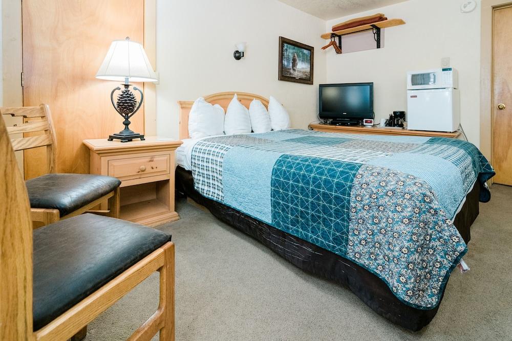 Battle Creek Lodge photo 2