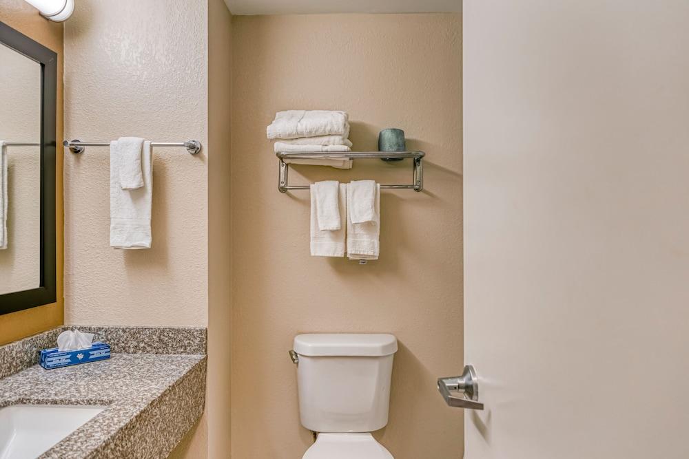 Trident Inn & Suites, New Orleans photo 16