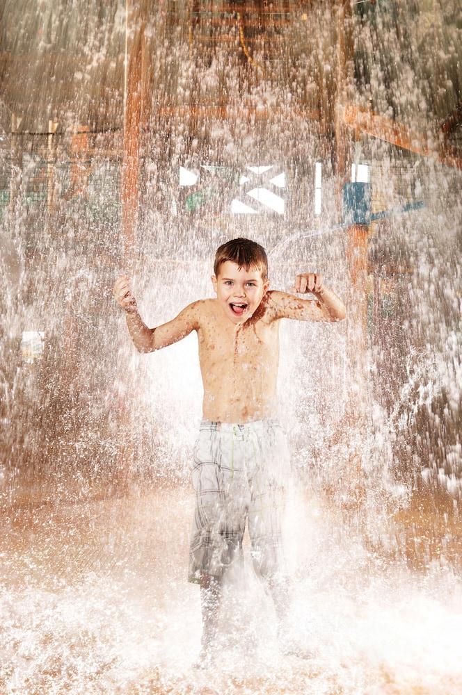 Grand Country Waterpark Resort photo 10