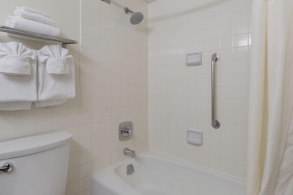 Clarion Hotel Concord/Walnut Creek photo 18