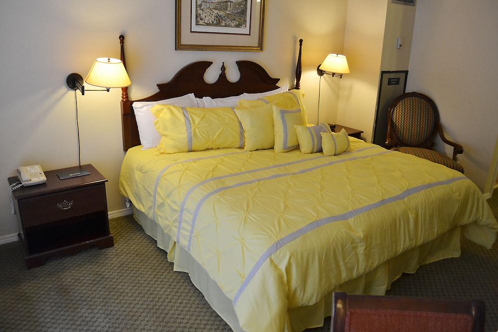 Hotel Chester photo 4