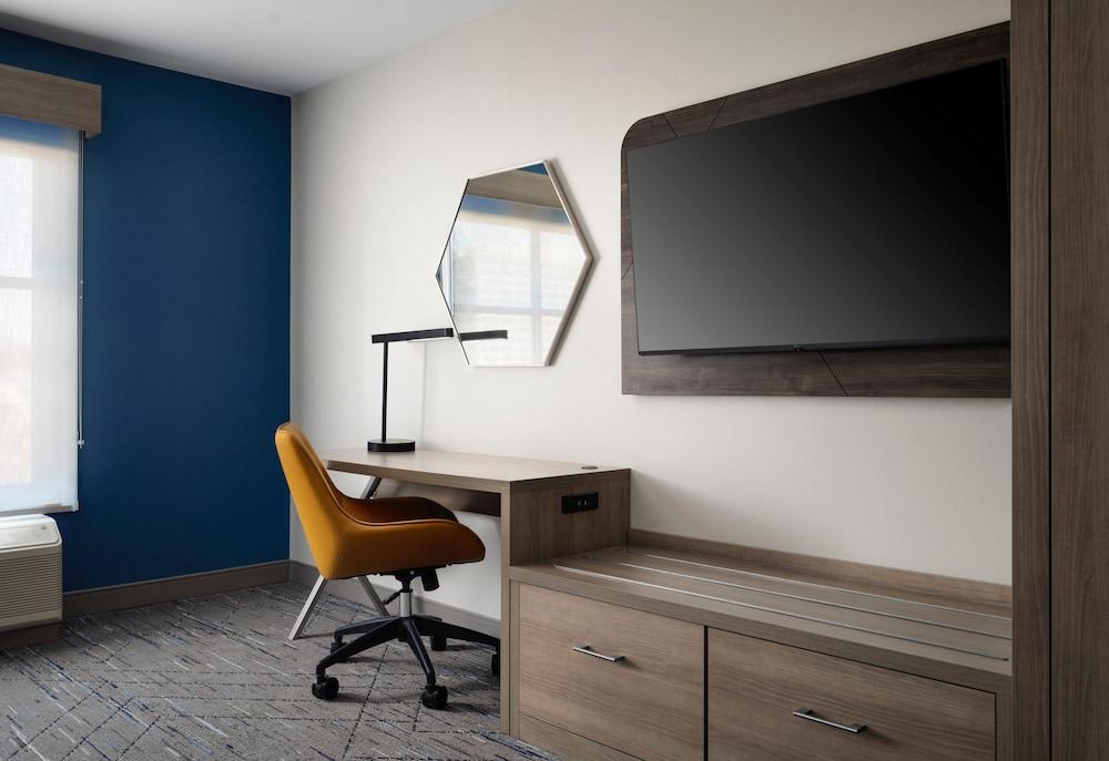 Holiday Inn Express Jackson - Ridgeland by IHG photo 30