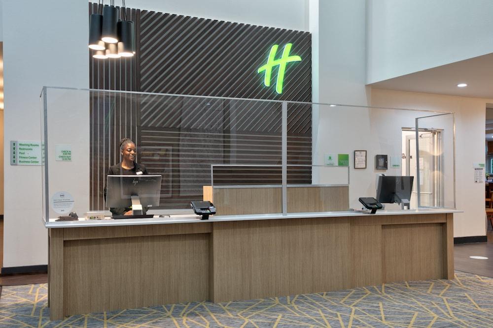 Holiday Inn DFW South by IHG photo 3