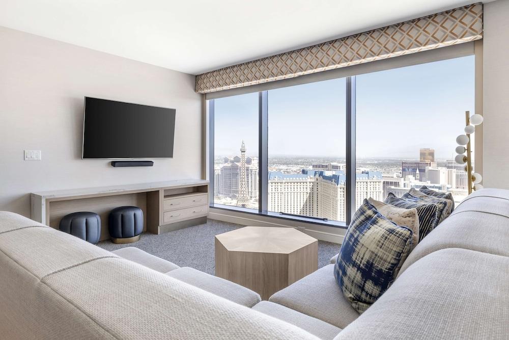 Hilton Grand Vacations Club Elara Center Strip Las Vegas photo 43