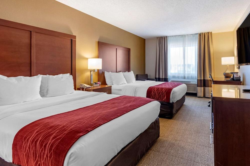Comfort Inn Great Falls South photo 14
