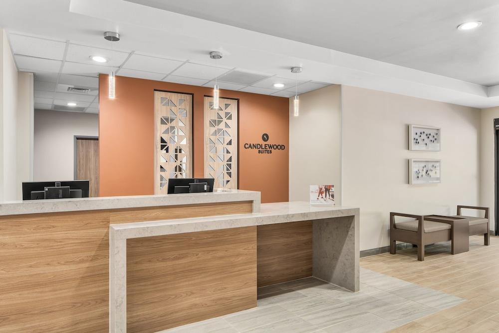 Candlewood Suites Newnan - Atlanta SW by IHG photo 3