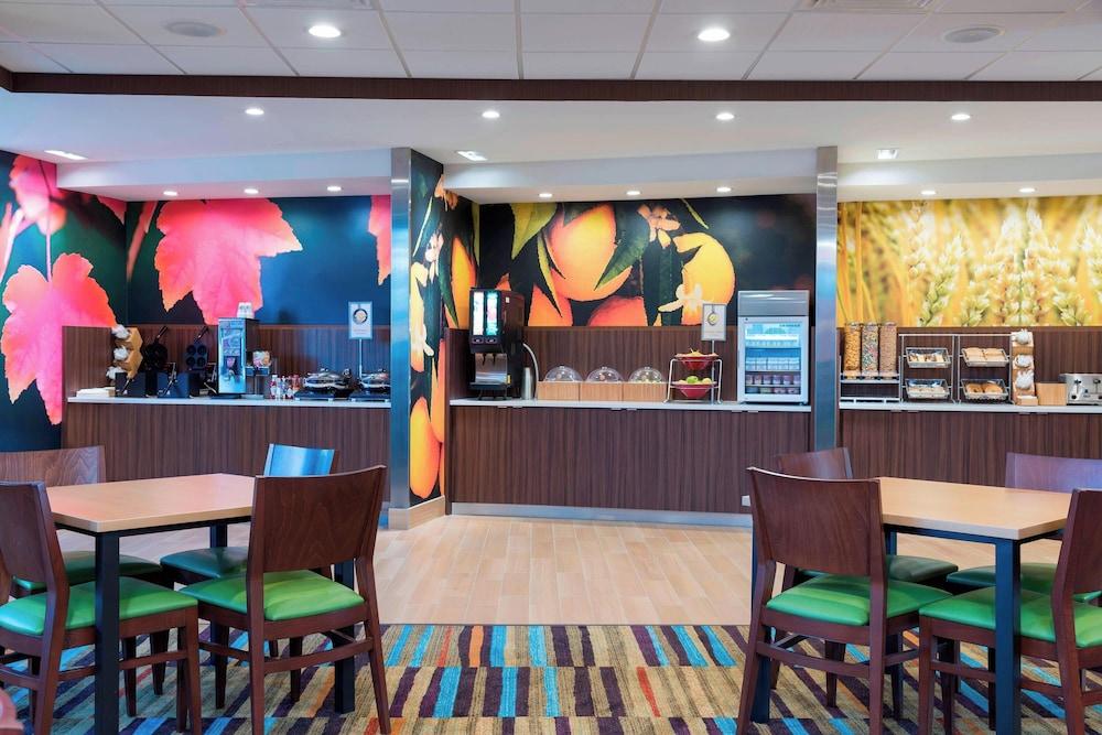 Fairfield Inn & Suites by Marriott West Monroe photo 34