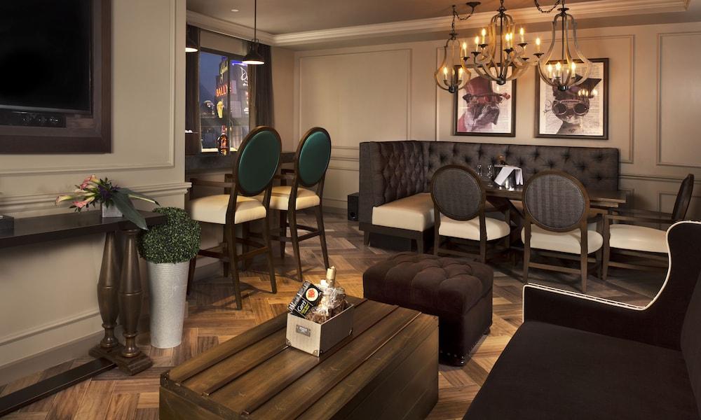 The Cromwell- A Caesars Rewards Destination photo 42