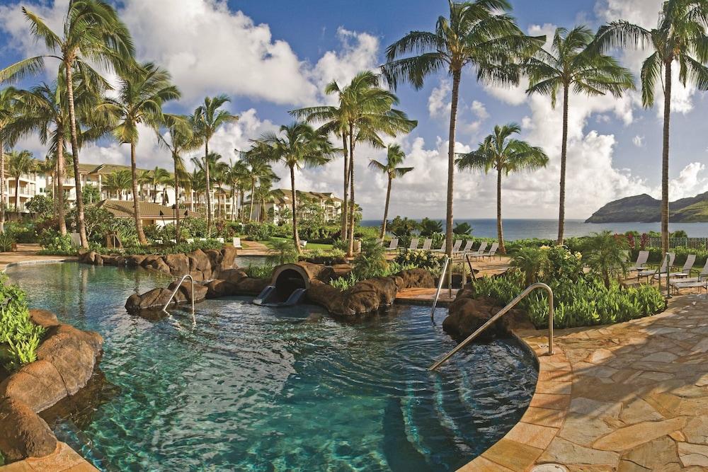 Marriott's Kauai Lagoons photo 17