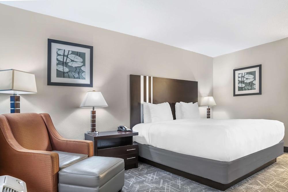 Best Western Andalusia Inn photo 9