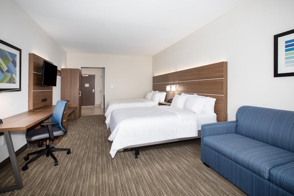 Holiday Inn Express & Suites Goodland I 70 by IHG photo 43