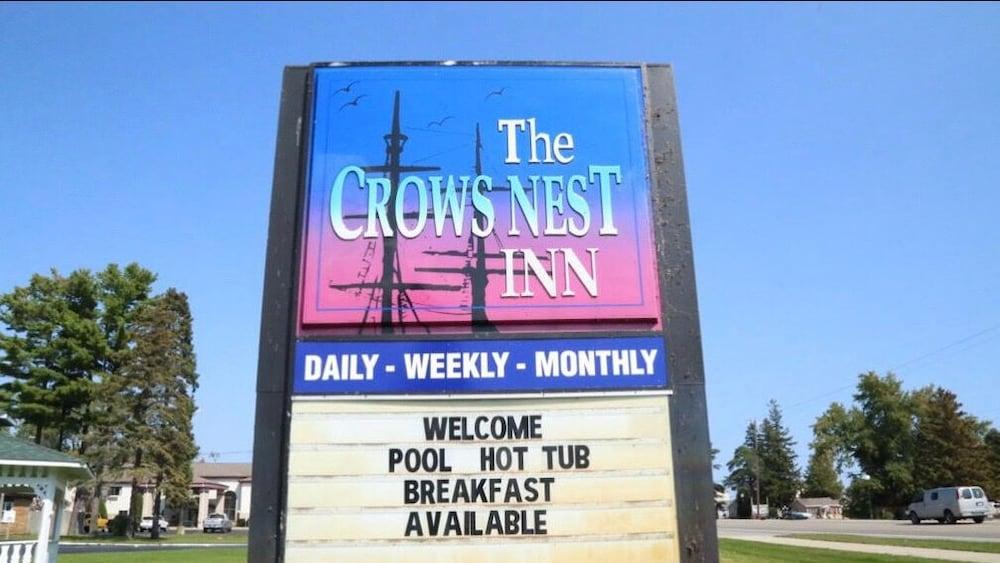 Crows Nest Inn Tawas photo 5
