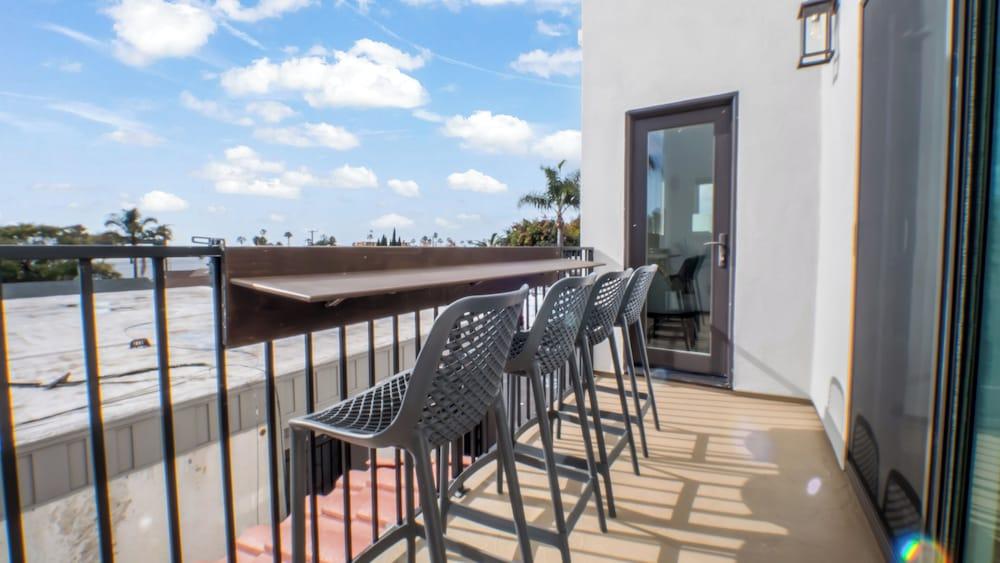 Rise Suites Oceanside photo 21