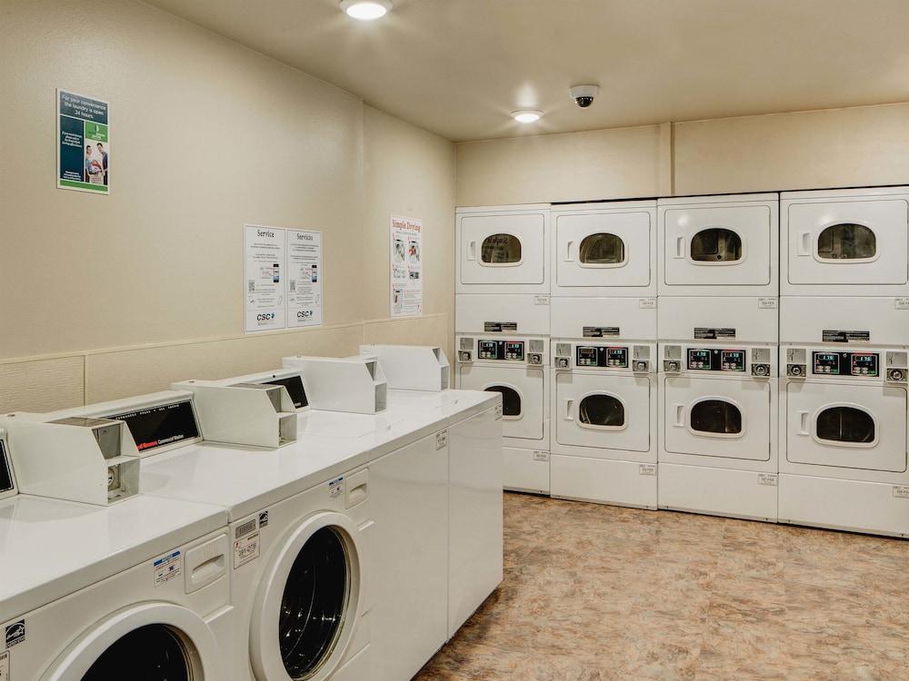 WoodSpring Suites Lebanon photo 23