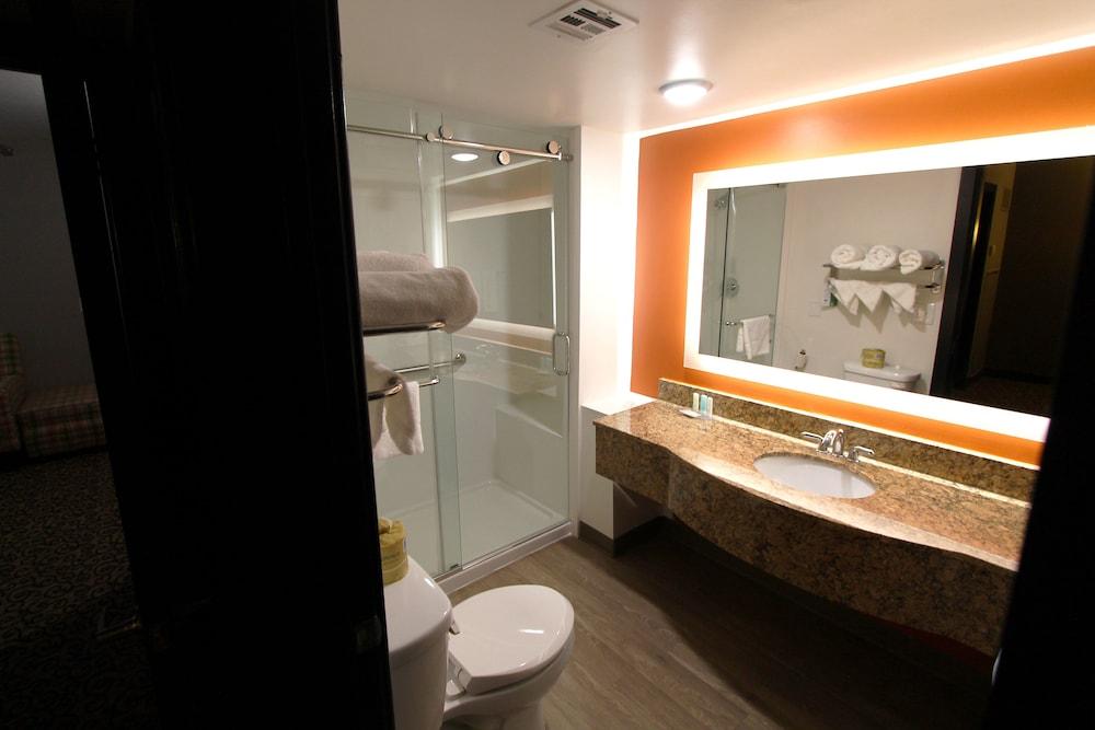 VetteCity Hotel photo 12