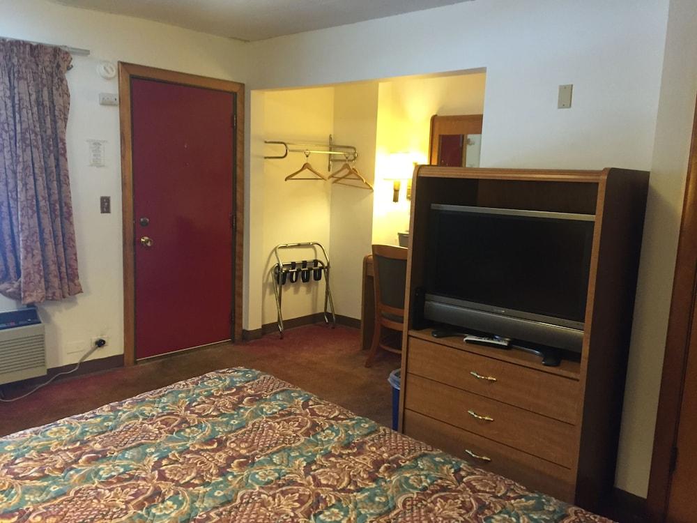 Du Wayne Motel photo 11